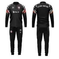PACK TRAINING SUIT